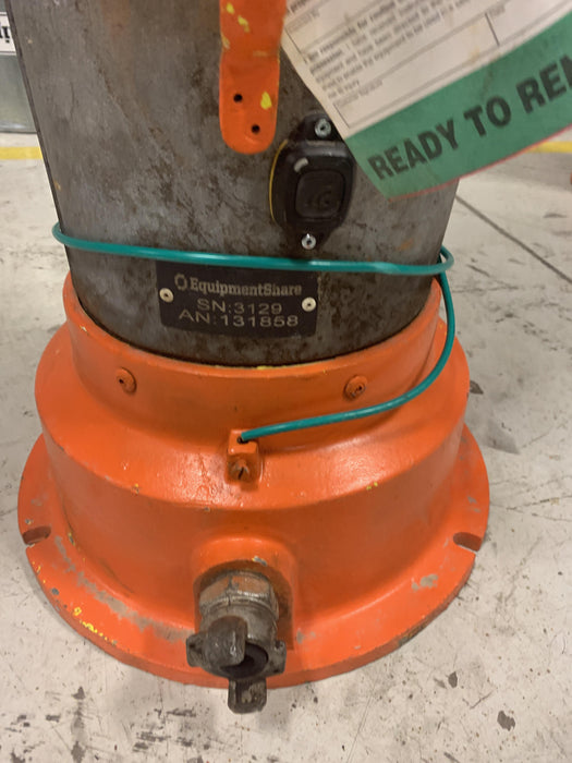 2021 MICHIGAN PNEUMATIC HV-8AM