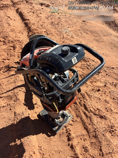 2025 HUSQVARNA LT6005