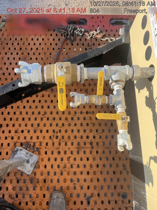 2024 DOOSAN P425/HP375WCU-T4F