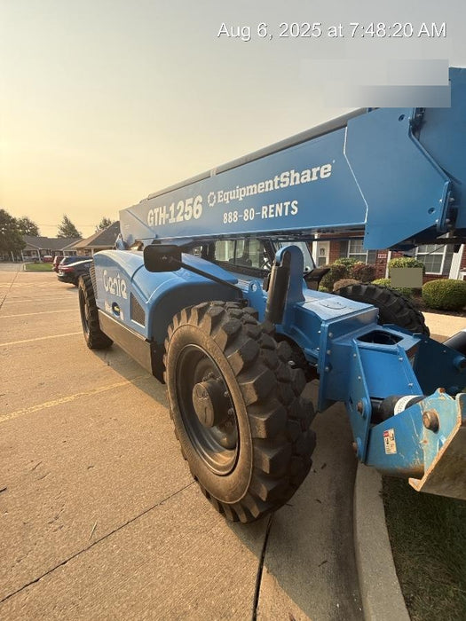 2023 STAR INDUSTRIES 1425