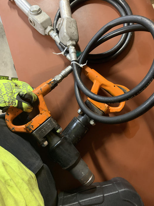 2020 MICHIGAN PNEUMATIC MP-CH3R