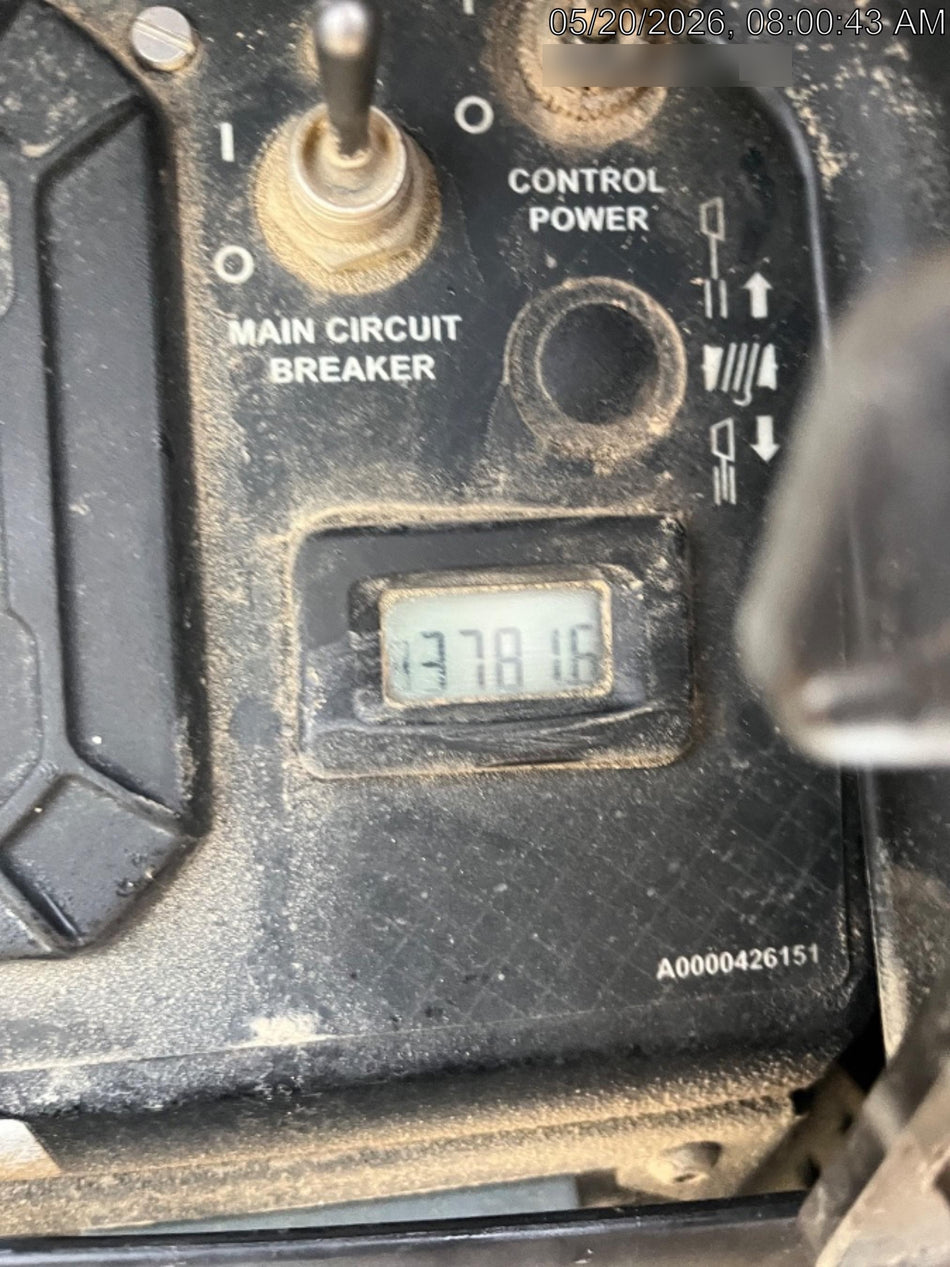 2024 GENERAC MLT2