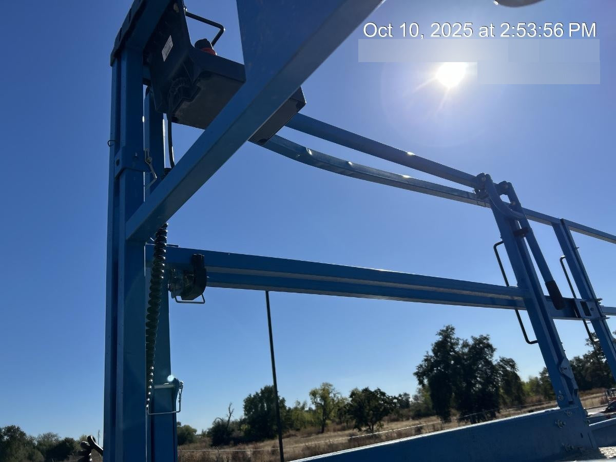 2024 GENIE GS-4390 RT