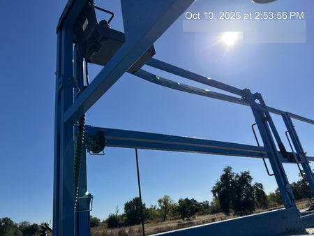 2024 GENIE GS-4390 RT