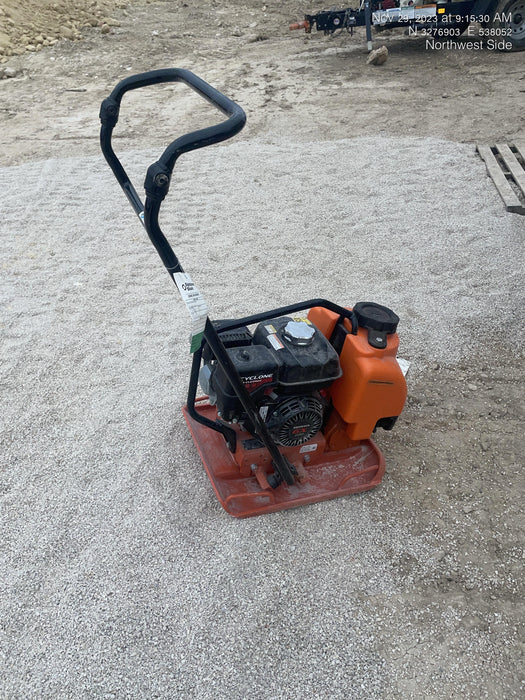 2023 MULTIQUIP MVC82VHW