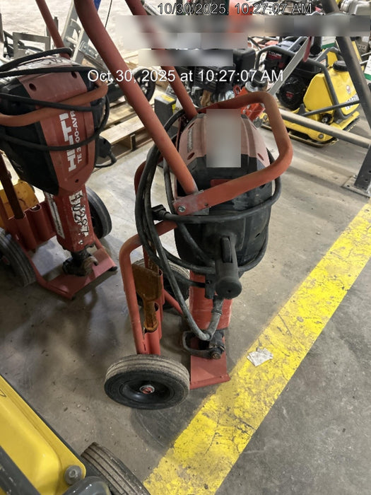 2020 HILTI TE 3000-AVR