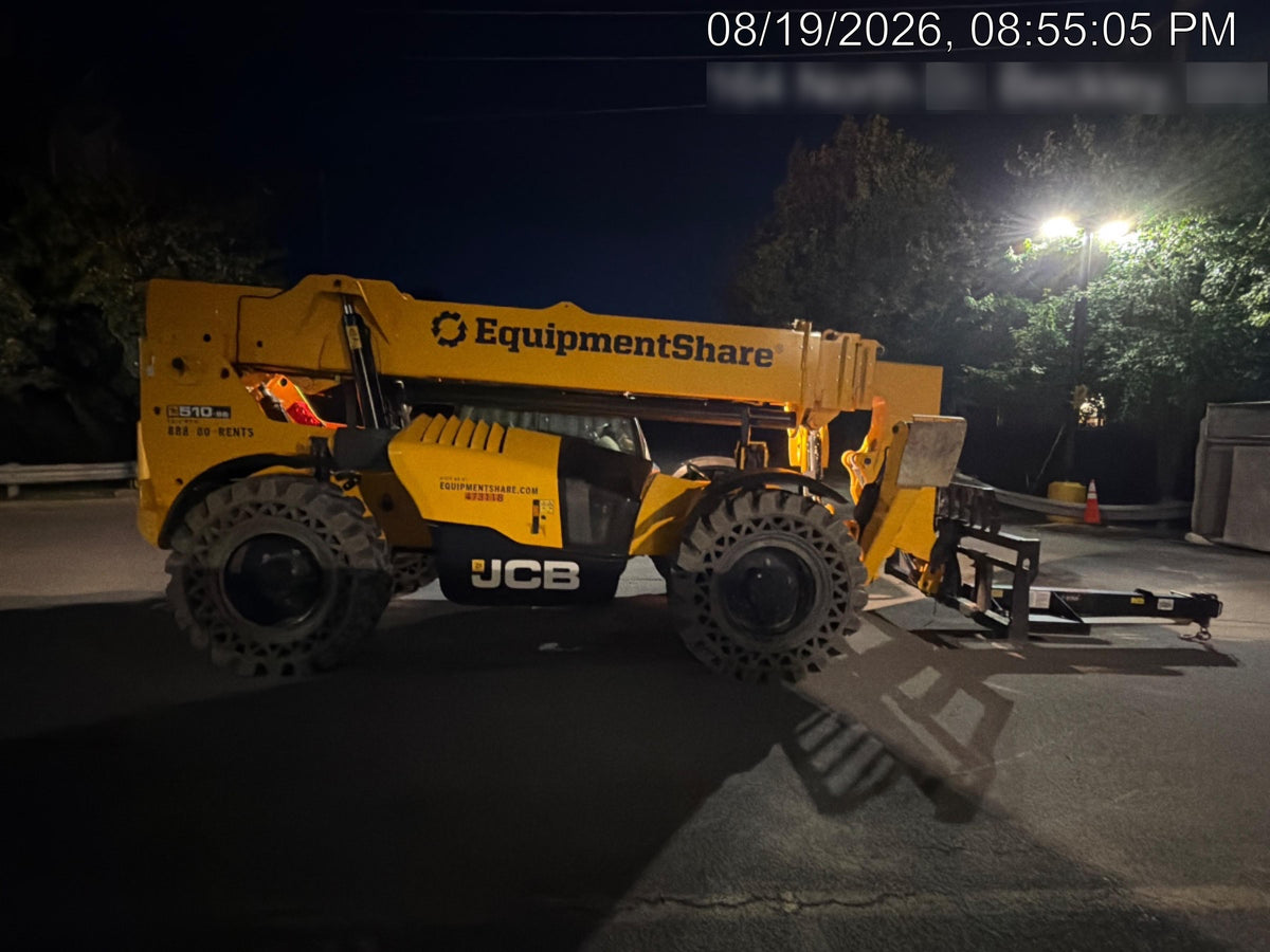 2025 JCB 510-56