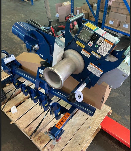 2023 CURRENT TOOLS 100A