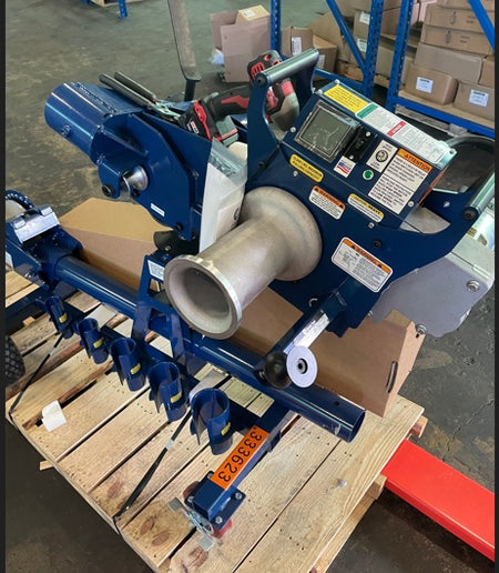 2023 CURRENT TOOLS 100A
