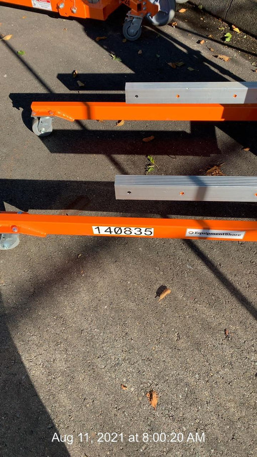 2021 LIFTSMART MLC-24