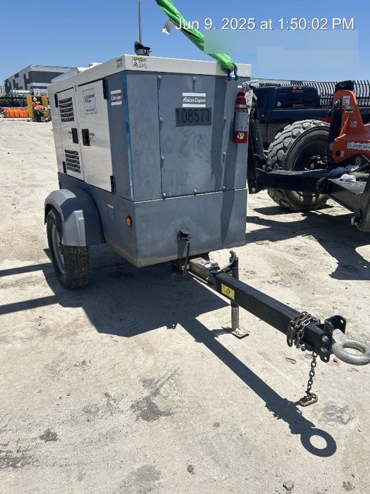 2020 ATLAS COPCO QAS45