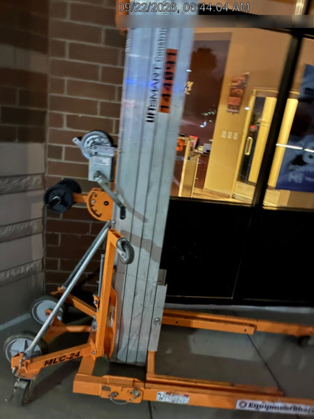 2021 LIFTSMART MLC-24