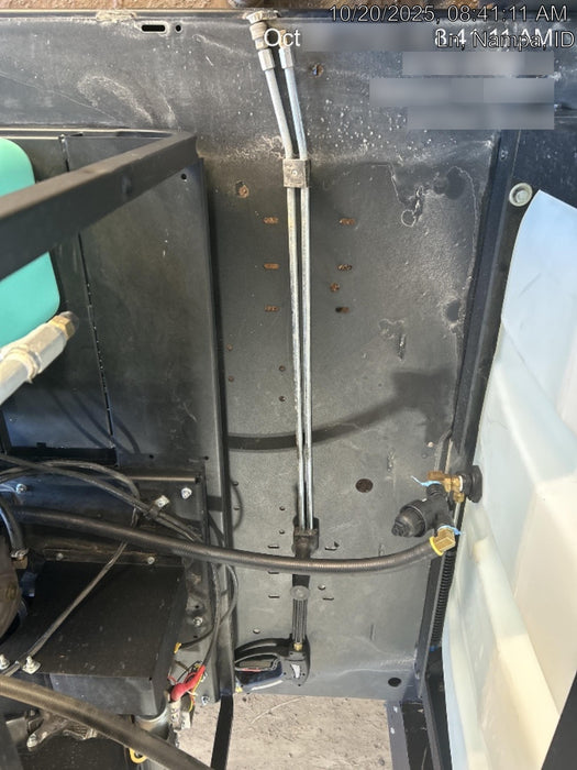 2025 MI-T-M AW-9000-0005 / DHG-4004-B0V6G