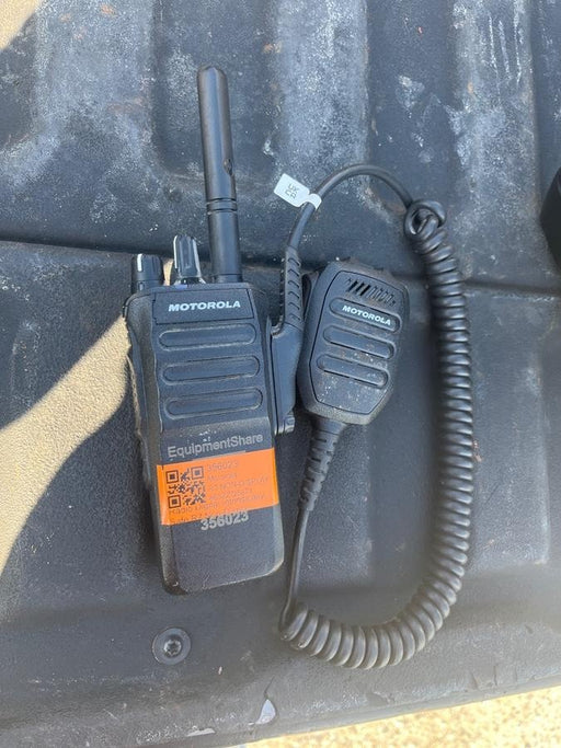 2023 MOTOROLA R7 NON-DISPLAY