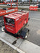 2024 Shindaiwa DGW400MDL Kubota D902 Engine, 23 HP, Dual Op Welder, Wire, Arc, Droop Stick, Tig, and CC Stick Functionality, Simulphase, 3 Phase and 1 Phase Gen Output, Single Axle NB Trlr, Slr Trckl Chrg 12V 12W, Fire Ext