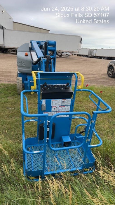 2025 GENIE Z40/23N RJ