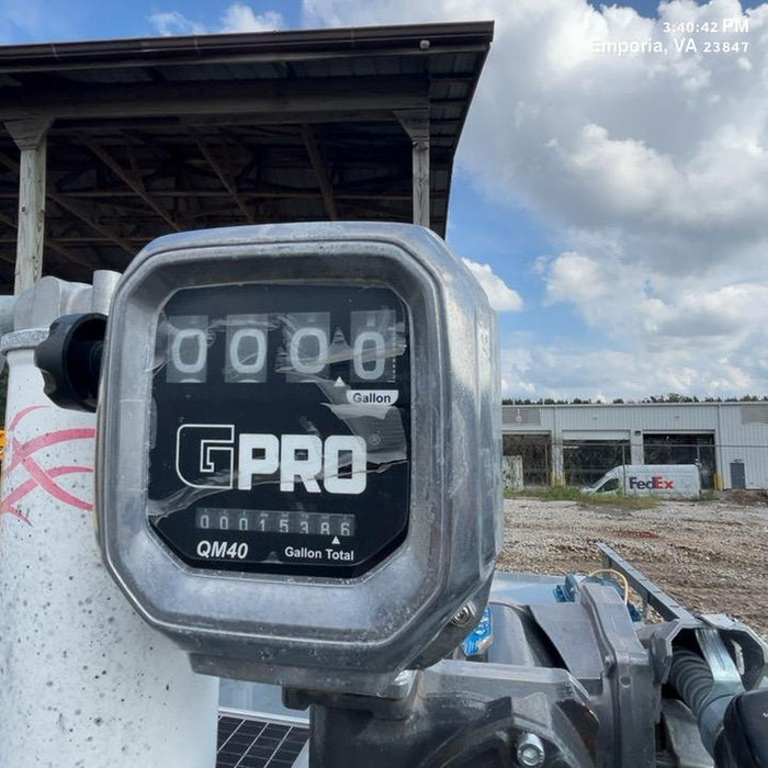 2023 MULTIQUIP MTX60HD