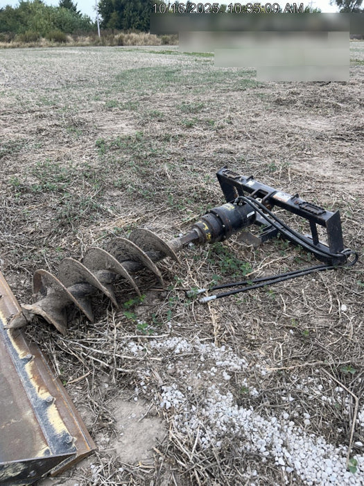 2022 AUGER TORQUE 3300-30