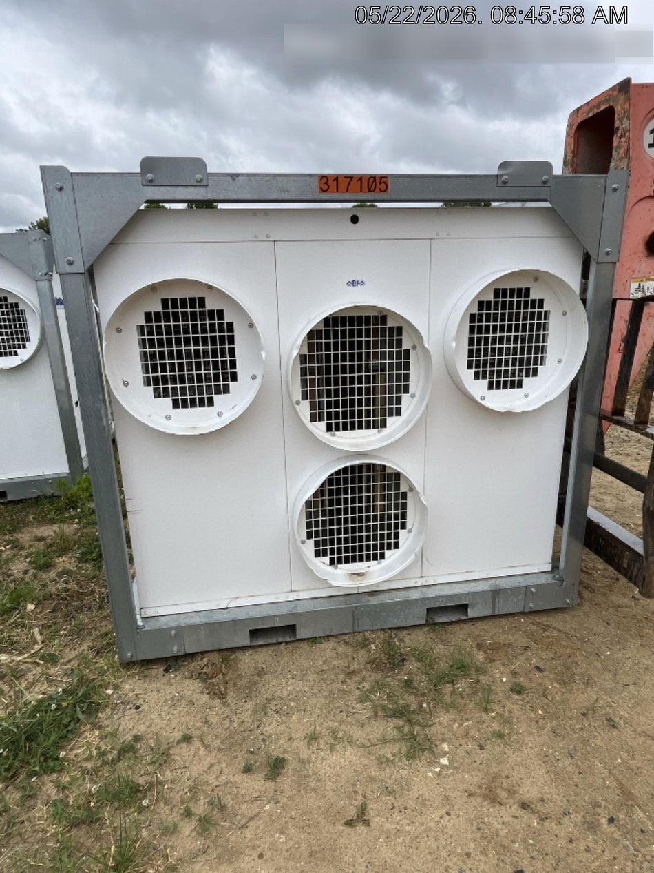 2023 KWIKOOL KPO25-43HF