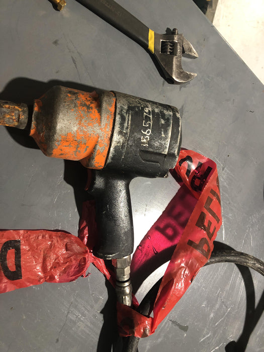 2021 MICHIGAN PNEUMATIC 751SS