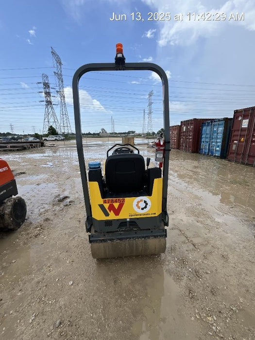 2025 WACKER NEUSON RD12A