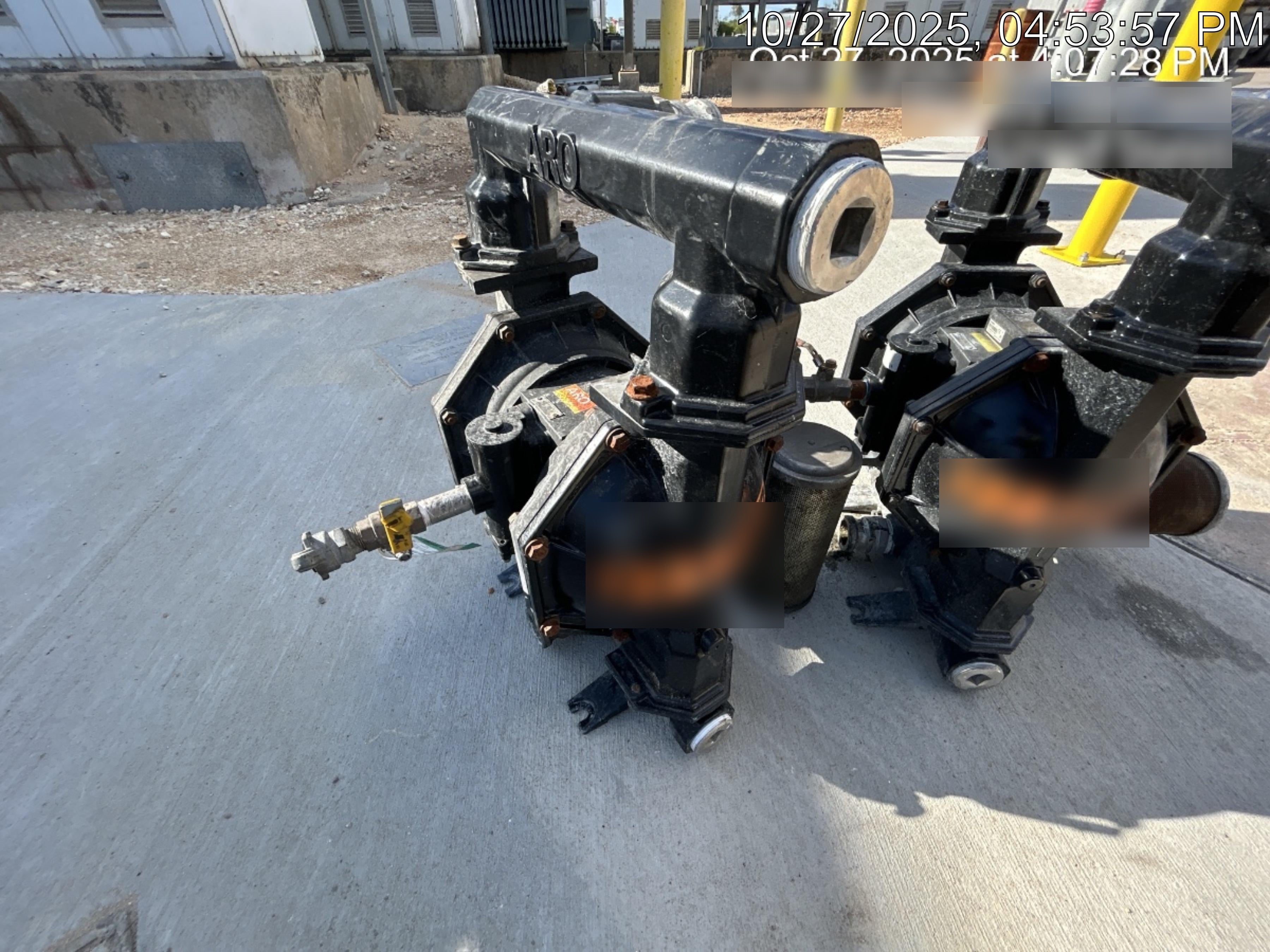 2022 INGERSOLL RAND PD20A-AAP-CCC-B