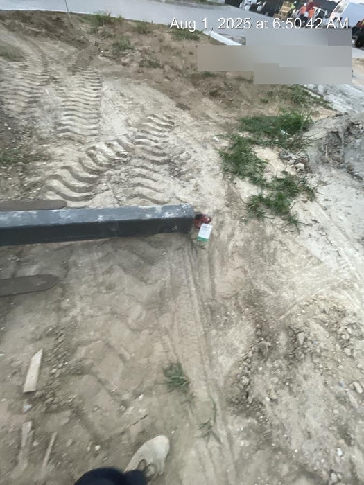 2024 ARROW MATERIAL HANDLING CE60-TH-STP