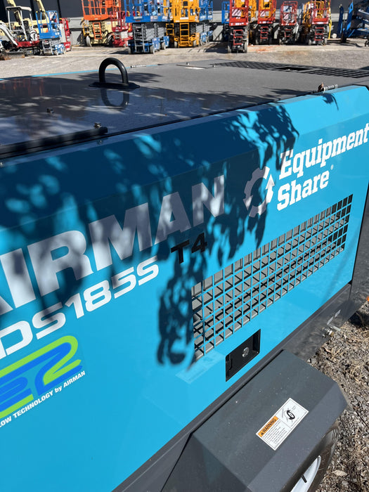 2024 AIRMAN PDS185S CWK