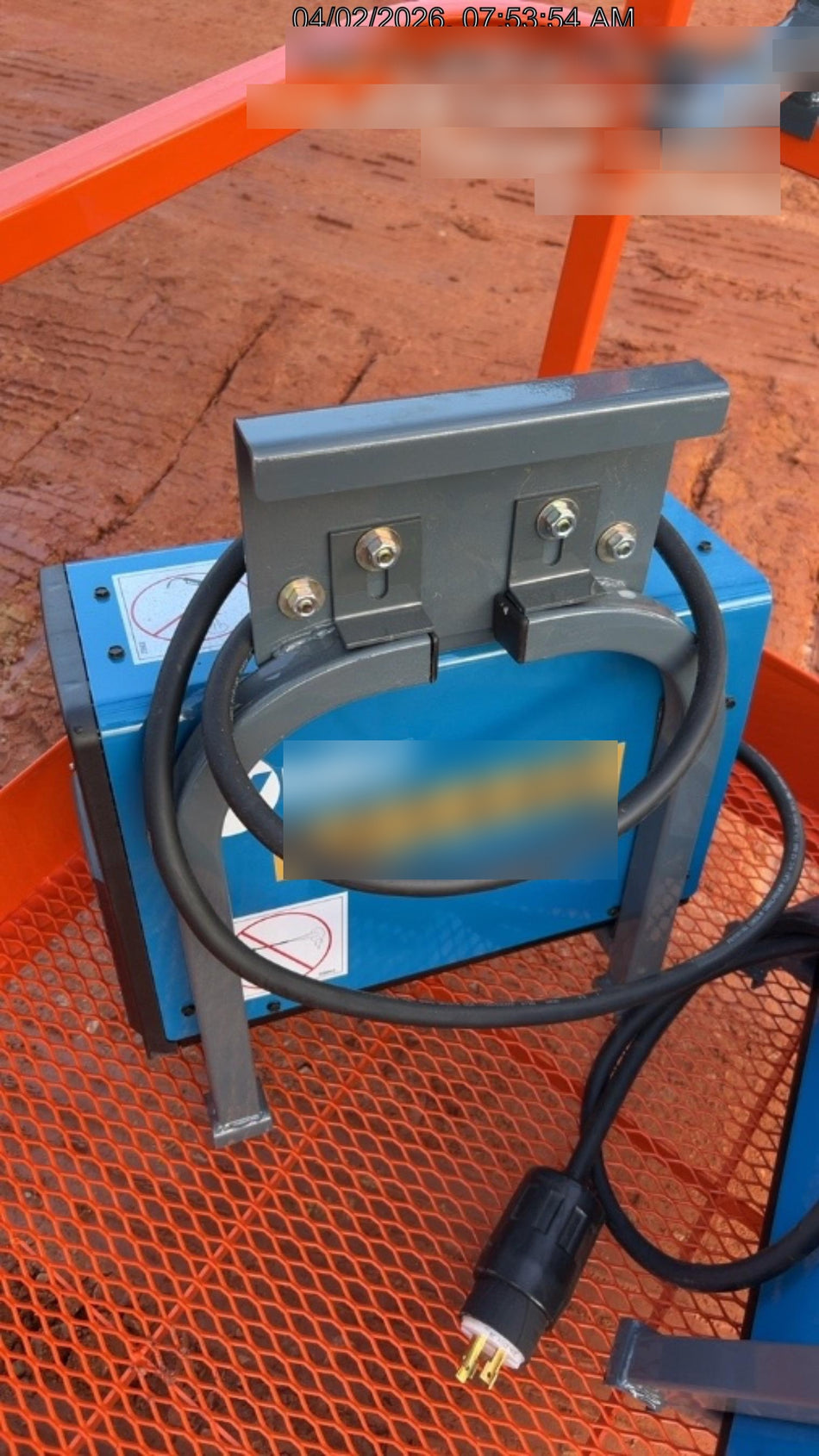 2026 MILLER ELECTRIC CST-282