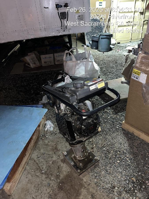 2024 THIRD COAST EQUIPMENT PR70H