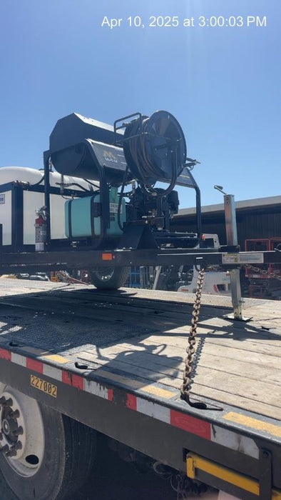 2025 MI-T-M AW-9000-0005 / DHG-4004-B0V6G