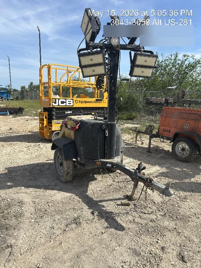 2021 ALLMAND NLV3GR