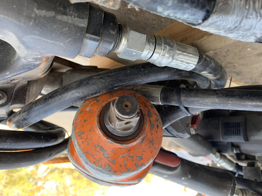 2020 MICHIGAN PNEUMATIC 750SS