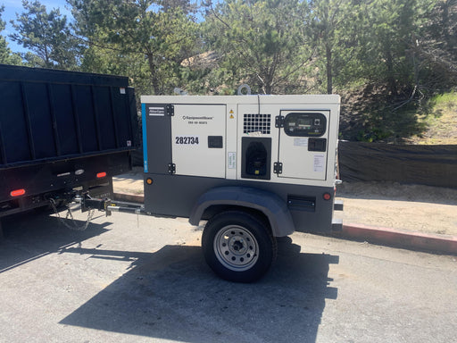 2022 ATLAS COPCO QAS45 CWK