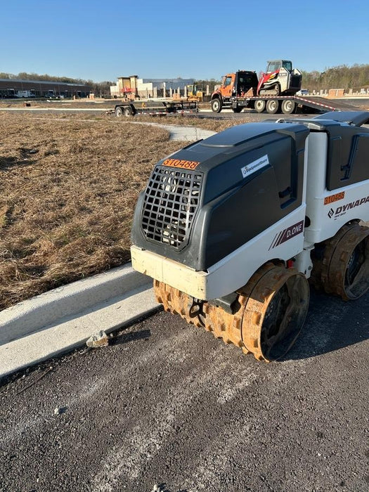 2023 DYNAPAC D.ONE