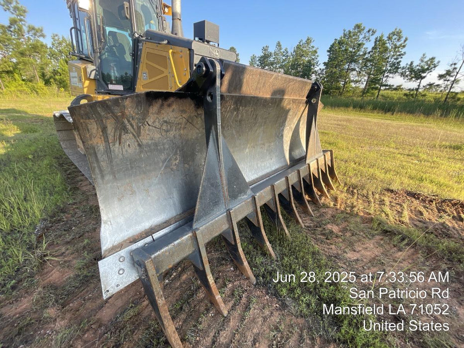 2024 D&E MANUFACTURING RDK1011