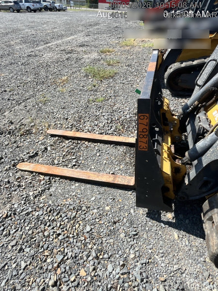2026 ARROW MATERIAL HANDLING 48" Pallet Forks - Arrow