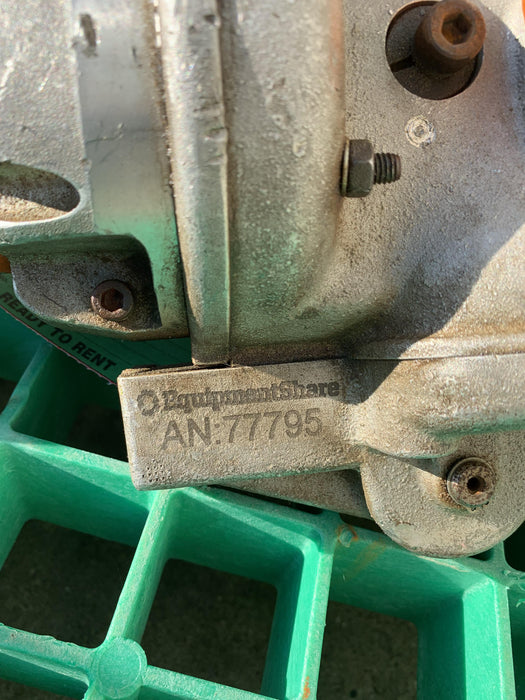 2020 MICHIGAN PNEUMATIC 10267