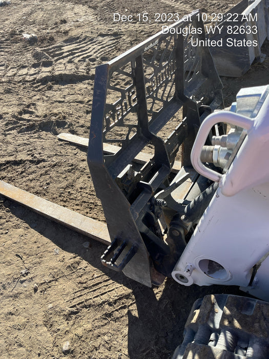 2021 PALADIN 48" Pallet Forks - Paladin