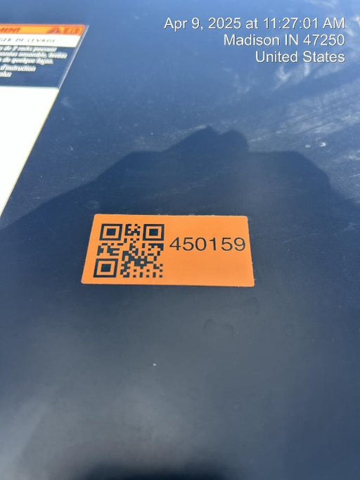 2024 LINCOLN ELECTRIC K3400-2