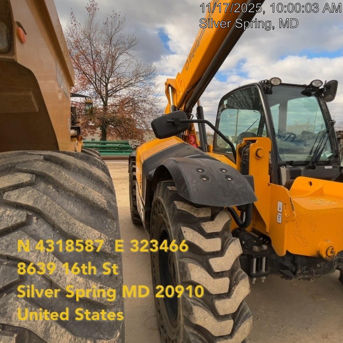 2025 STAR INDUSTRIES M1360B - Star JIB Boom