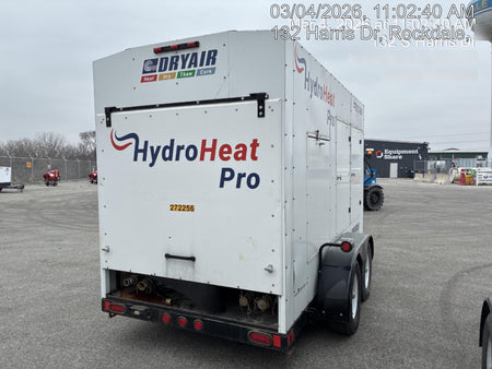 2022 DRYAIR 1800HHP