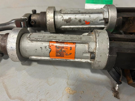 2022 GEARENCG MFG P95-525 GEARNCG MFG