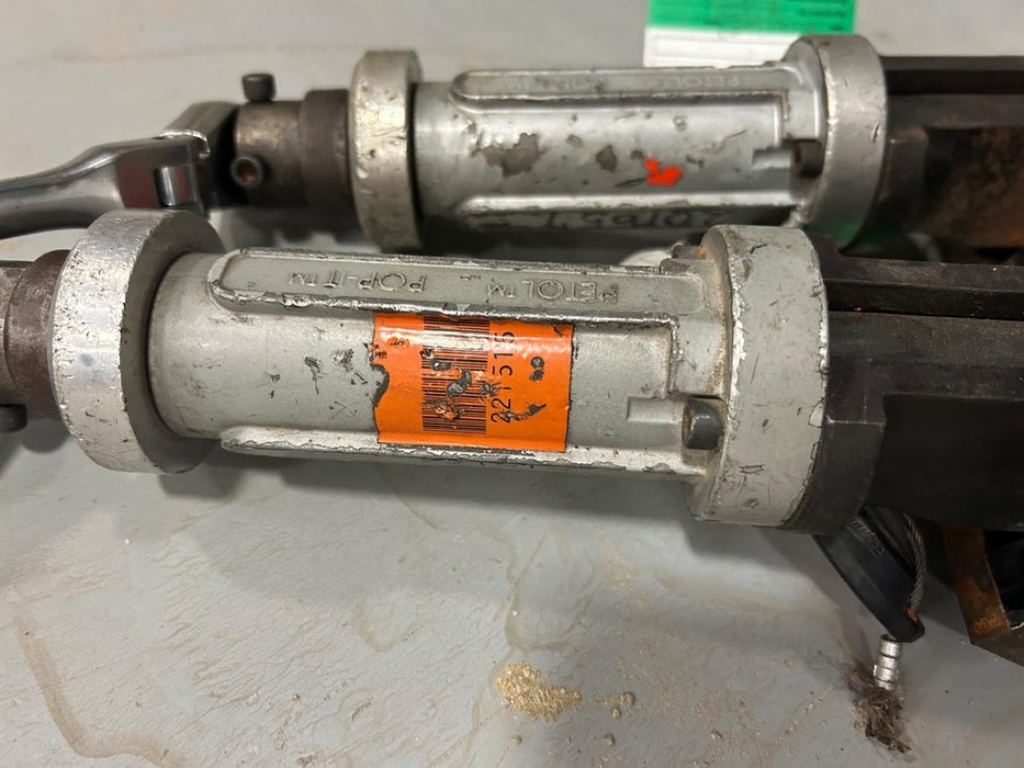 2022 GEARENCG MFG P95-525 GEARNCG MFG