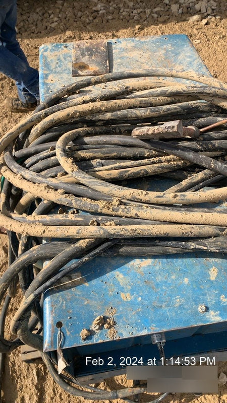 2023 TRU-WELD TW6902