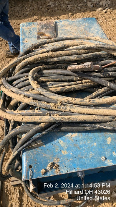 2023 TRU-WELD TW6902