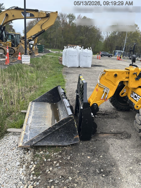 2025 JCB 505-20TC