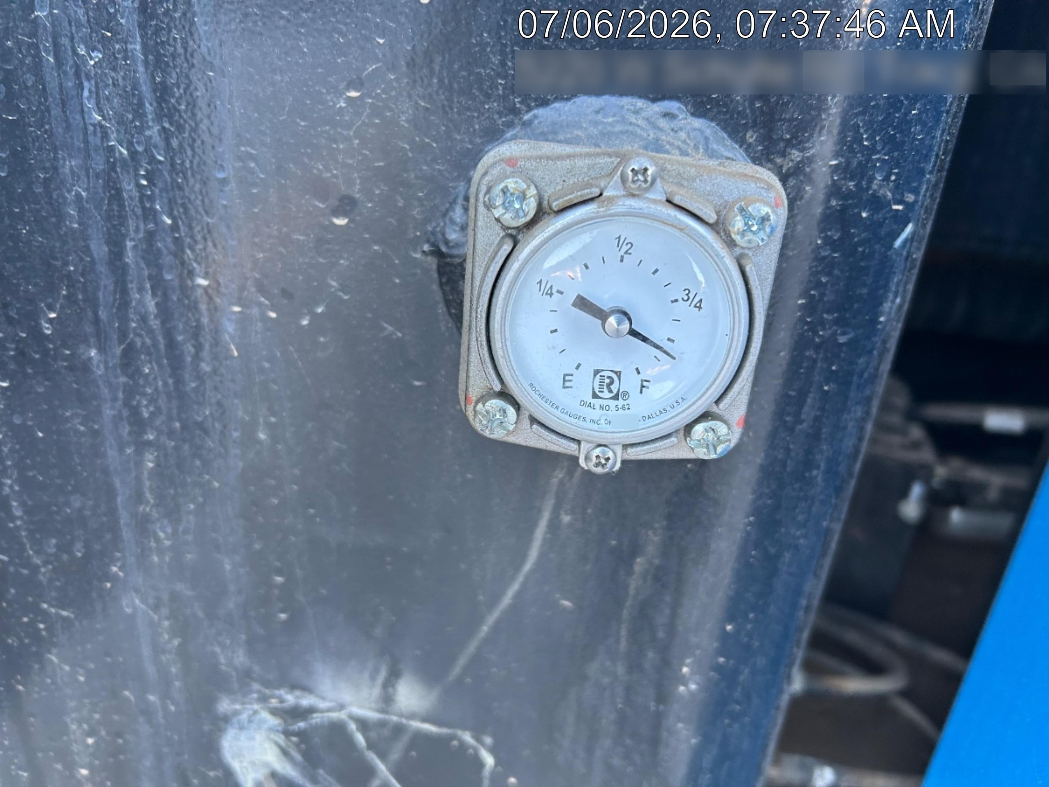 2024 GENIE GS-4390 RT