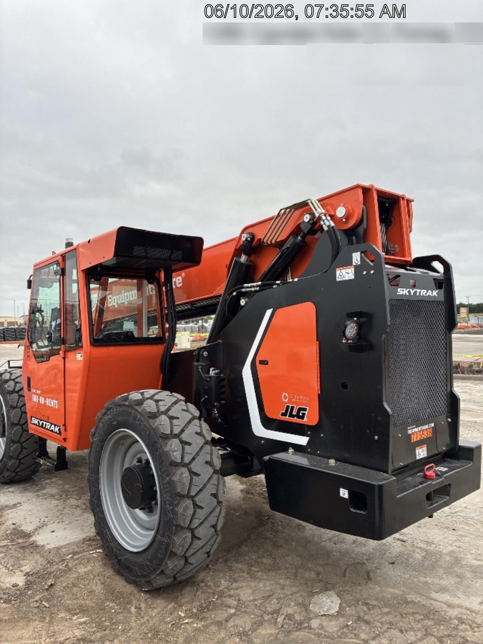 2026 SKYTRAK 10054