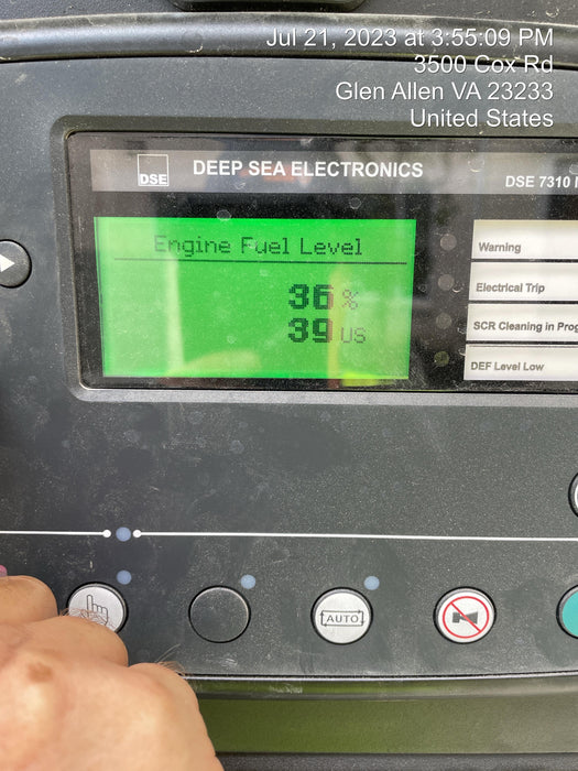 2022 ATLAS COPCO QAS 70